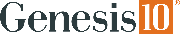Genesis10 Logo